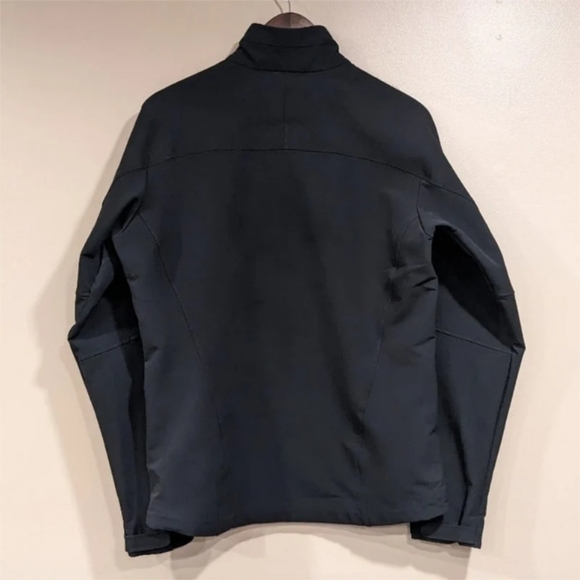 Patagonia Men's Limited Edition Guide Jacket w/ Maker's Mark Logo, Size Medium - Picture 2 of 12